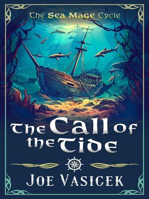 cover image of The Call of the Tide
